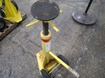 Trailer Stabilizing Jack