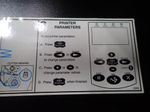 Zebra Printer