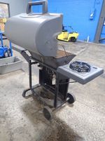 Sunbeam Gas Grill