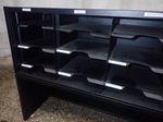  Overhead File Organizer