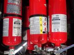 Amerex Clean Agent Fire Extinguisher