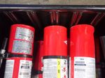 Amerex Clean Agent Fire Extinguisher