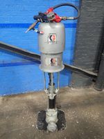 Graco Pneumatic Pump