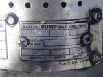 Graco Pneumatic Pump