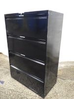  Lateral File Cabinet