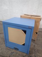 Global Computer Cabinet Upper Compartment