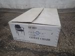 Fabrix Guest Chair
