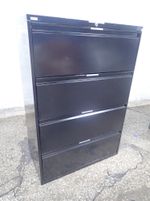  Lateral File Cabinet