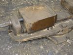 Bridgeport Bridgeport 6 Vise