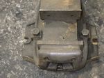 Bridgeport Bridgeport 6 Vise