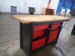 Craftsman Tool Cabinet