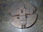  4 Jaw Chuck