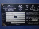 Cim Cim Me2000 Metal Embosser