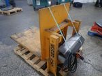 Econo Lift Stationary Tilter