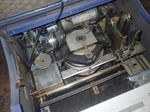 Cim Metal Embosser