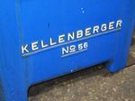 Kellenberger Grinder