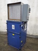 Donaldson Torit Dust Collector