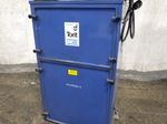 Donaldson Torit Dust Collector
