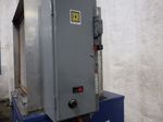 Donaldson Torit Dust Collector