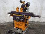 Kellenberger Grinder