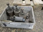 Kellenberger Grinder