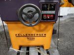Kellenberger Grinder