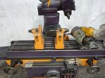 Kellenberger Grinder