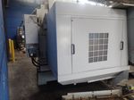 Milltronics Milltronics Vm30 Cnc Vmc