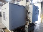 Milltronics Milltronics Vm30 Cnc Vmc