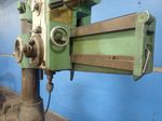 Willis Bergo Willis Bergo Fs1000 Radial Arm Drill