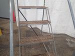 Cotterman Step Ladder