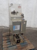 Manzel Lubricator