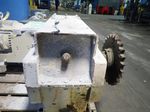 Philadelphia Gear Reducer