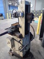 Chevalier Surface Grinder