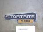 Startrite Startrite V500f Vertical Band Saw