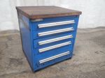  Tool Cabinet