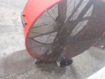 Max Air Barrel Fan