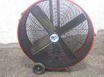 Max Air Barrel Fan