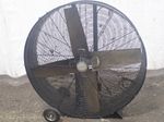 Worksmart Barrel Fan