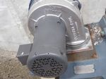 Reliance Dc Motor