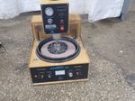 Buehler Polisher