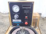 Buehler Polisher
