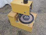 Buehler Polisher