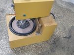 Buehler Polisher