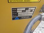 Buehler Polisher