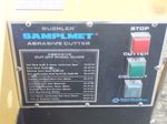 Buehler Abrasive Cutter