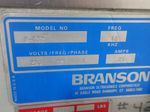 Branson Degreaser