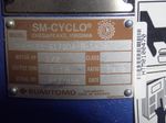 Smcyclo Ac Motor