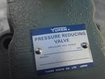 Yuken Pressure Reducing Valve