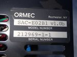 Ormec Servo Drive